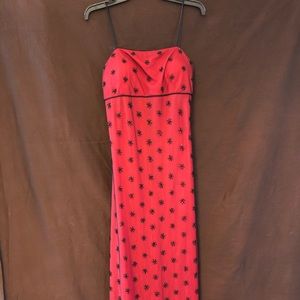 Cassandra Stone Evening Gown